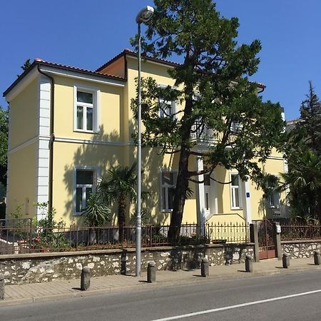 Villa Ana Crikvenica Dış mekan fotoğraf