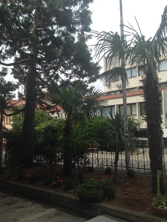 Villa Ana Crikvenica Dış mekan fotoğraf