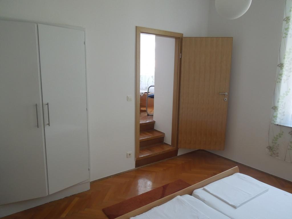 Villa Ana Crikvenica Oda fotoğraf
