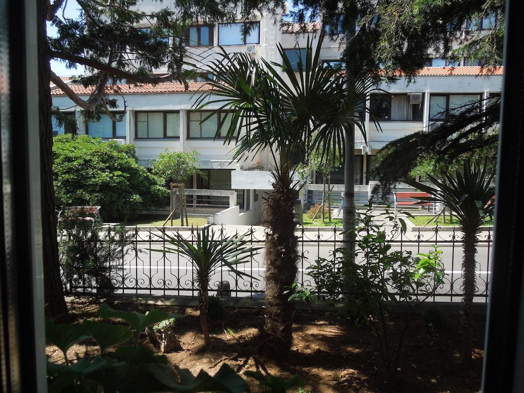 Villa Ana Crikvenica Dış mekan fotoğraf