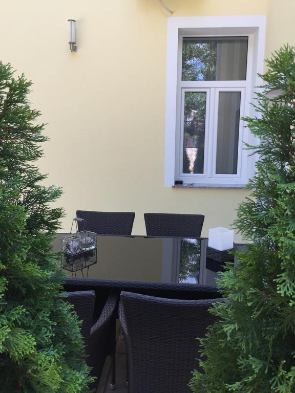 Villa Ana Crikvenica Dış mekan fotoğraf