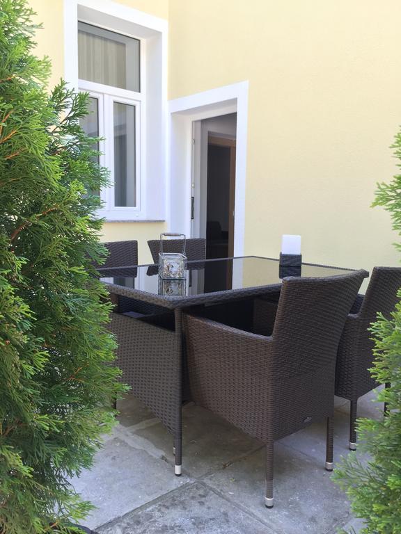 Villa Ana Crikvenica Dış mekan fotoğraf