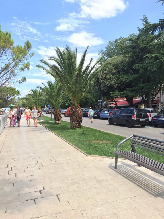 Villa Ana Crikvenica Dış mekan fotoğraf