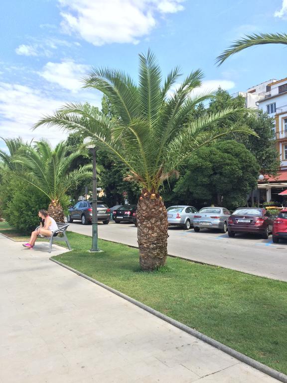 Villa Ana Crikvenica Dış mekan fotoğraf